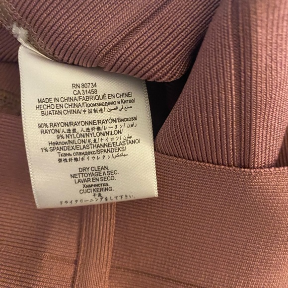 Papell Boutique Black Evening Dress - Picture 6 of 9